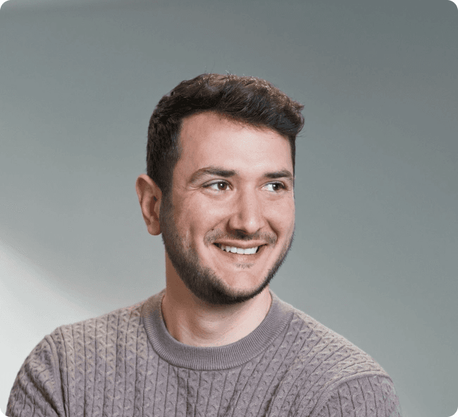 Photo profile of Nikos Tzamos